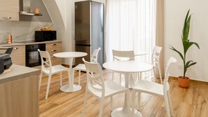 Dining - Harmonia Rooms (Civitavecchia)
