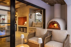 Maison (4 Bedrooms) | Intérieur
