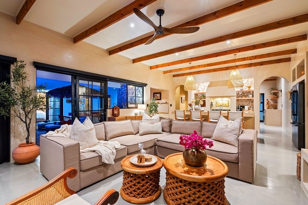 House (4 Bedrooms) | Interior