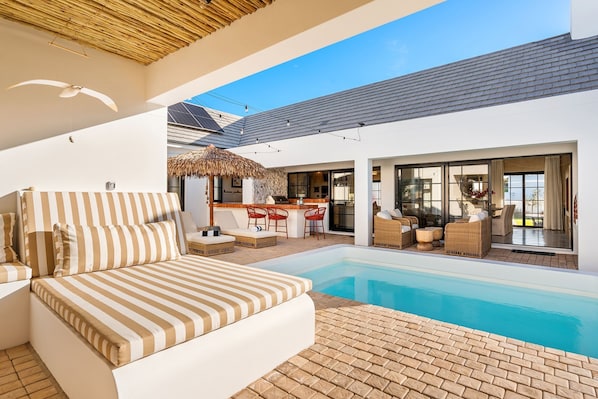 Maison (4 Bedrooms) | Intérieur