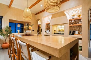 Maison (4 Bedrooms) | Intérieur
