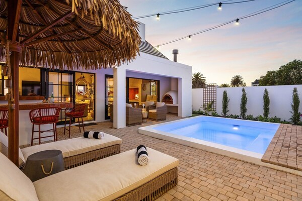 The Lazy Olive - Western Cape