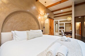 House (4 Bedrooms) | Interior - The Lazy Olive (St. Helena Bay)