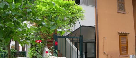 Jardin