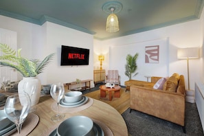 TV