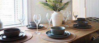 Beachside 4BR Seaham Home by Stay With Us