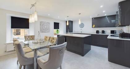 Charming 3-Bedroom Home in the Heart of Stanhope