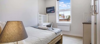 Middlesborough City Centre Studio