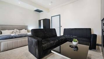 TV, offices