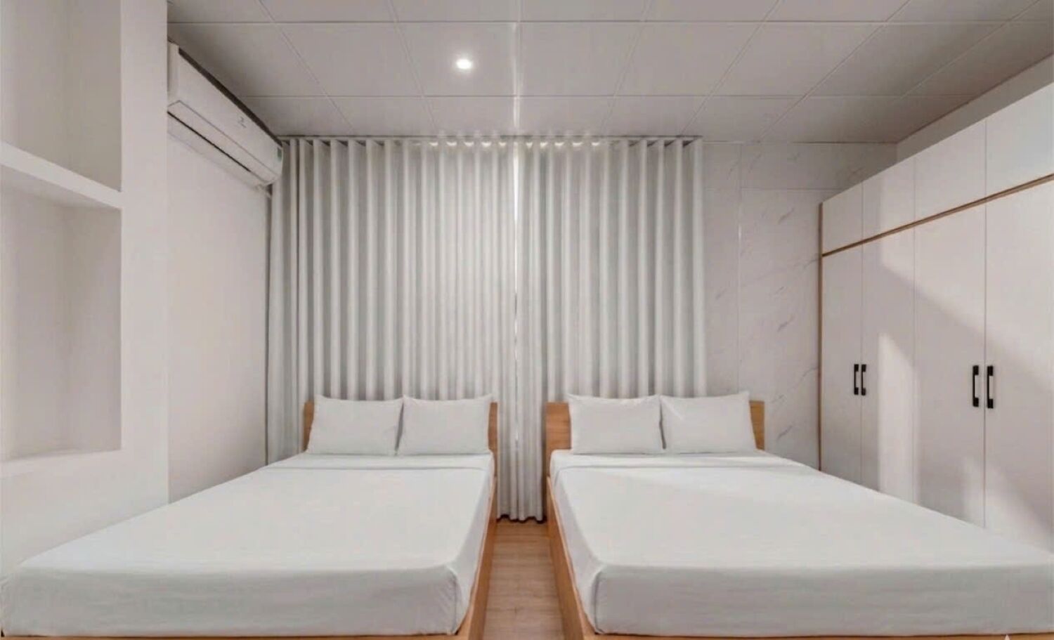 Apartment, 2 Bedrooms | View from room