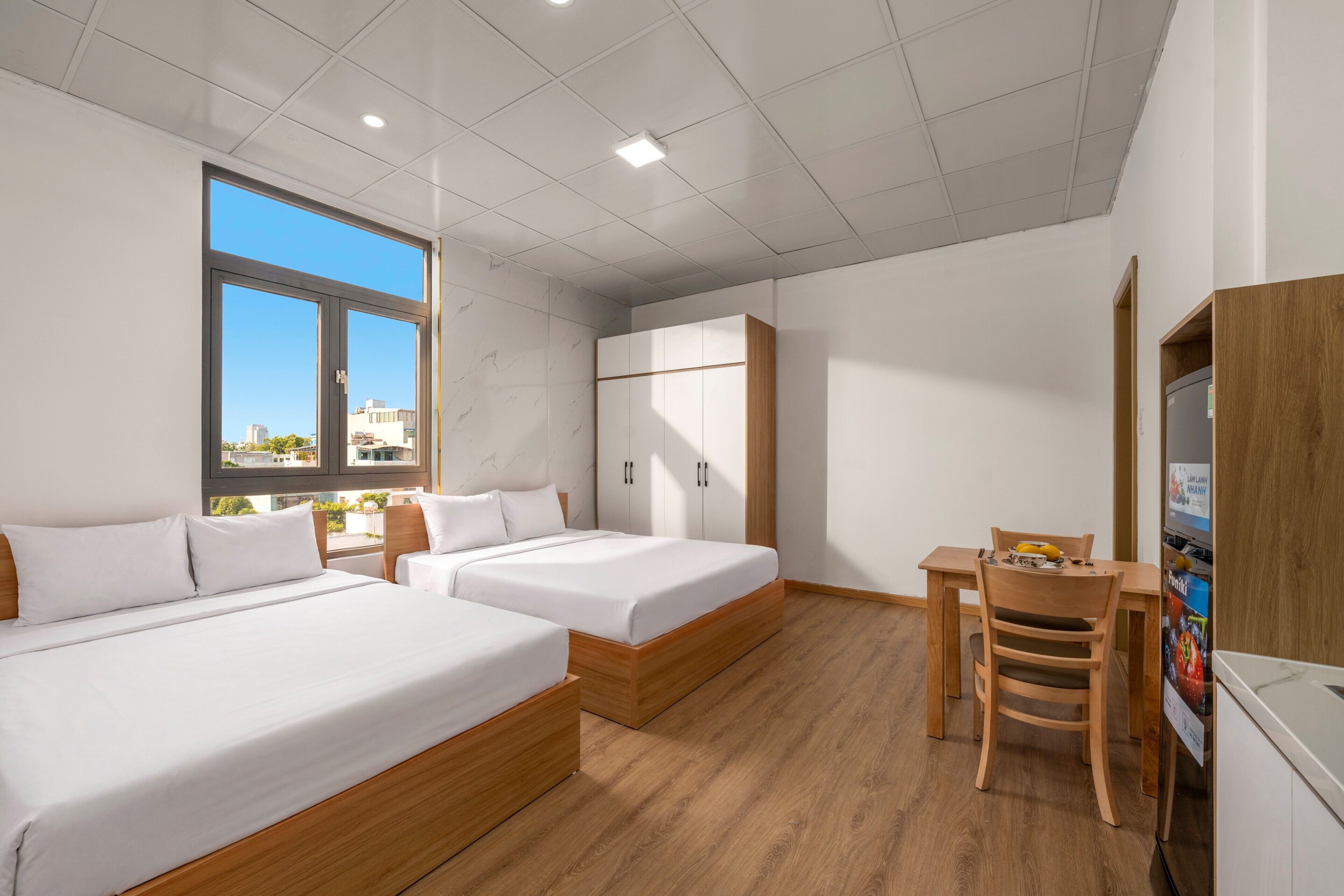 Family Room | View from room