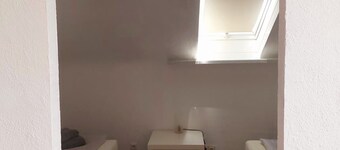Appartement « House Ana » avec terrasse partagée, balcon et Wi-Fi