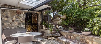 Apartment 'House Ana' with Shared Terrace, Balcony and Wi-Fi
