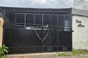 Fachada