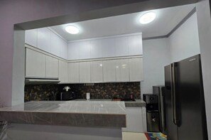 Cuina privada