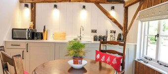 The Granary