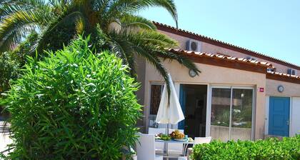 Family Duplex With Patio