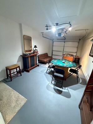 Sala de juegos