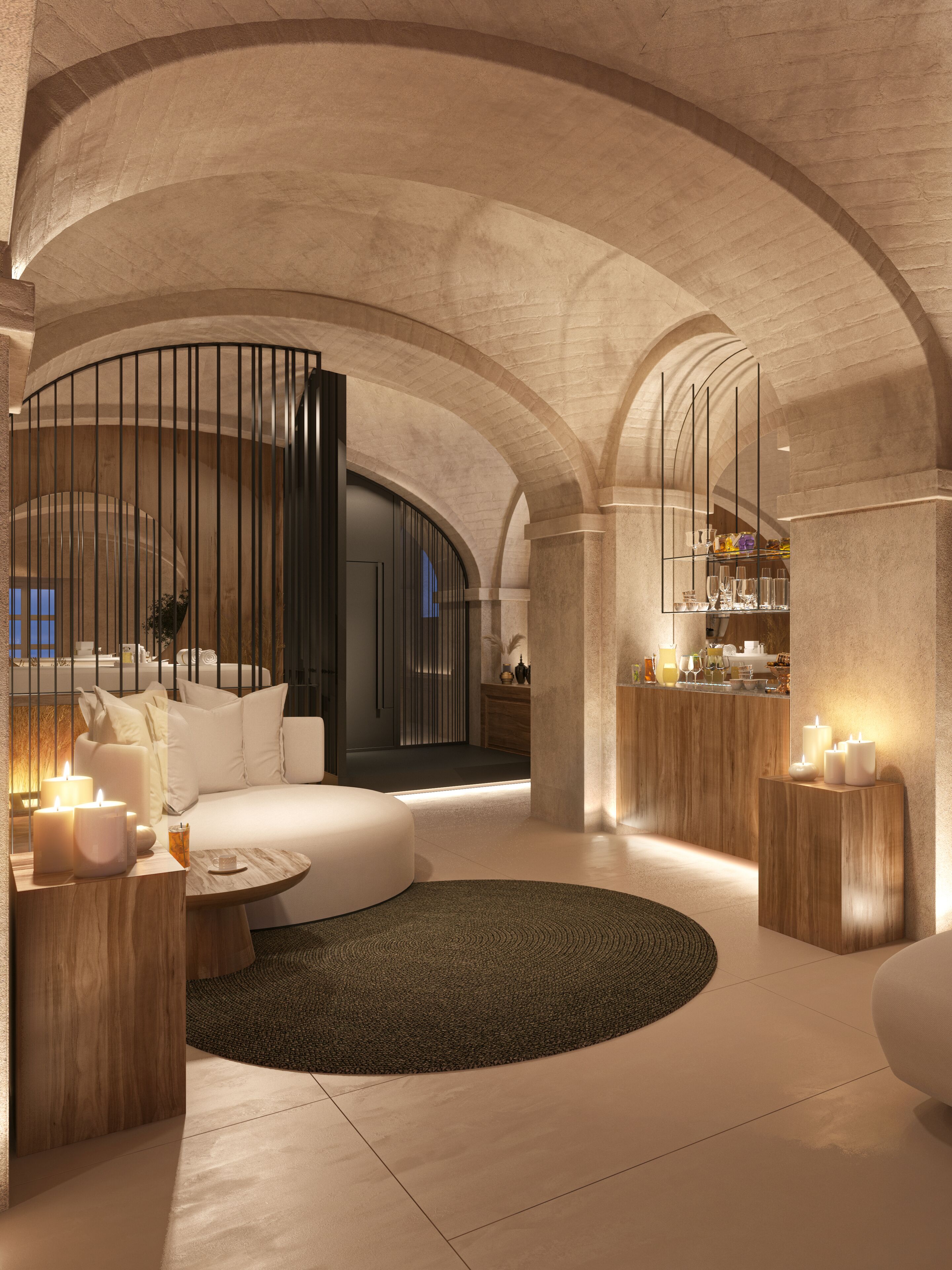 Spa