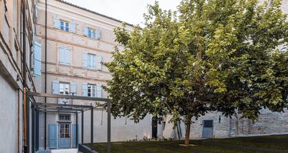 Borgo Monchiero Heritage by Atmosphere