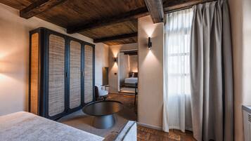 Sábanas de algodón egipcio y ropa de cama de alta calidad