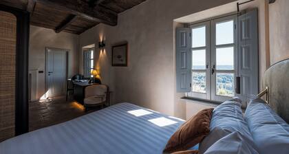 Borgo Monchiero Heritage by Atmosphere