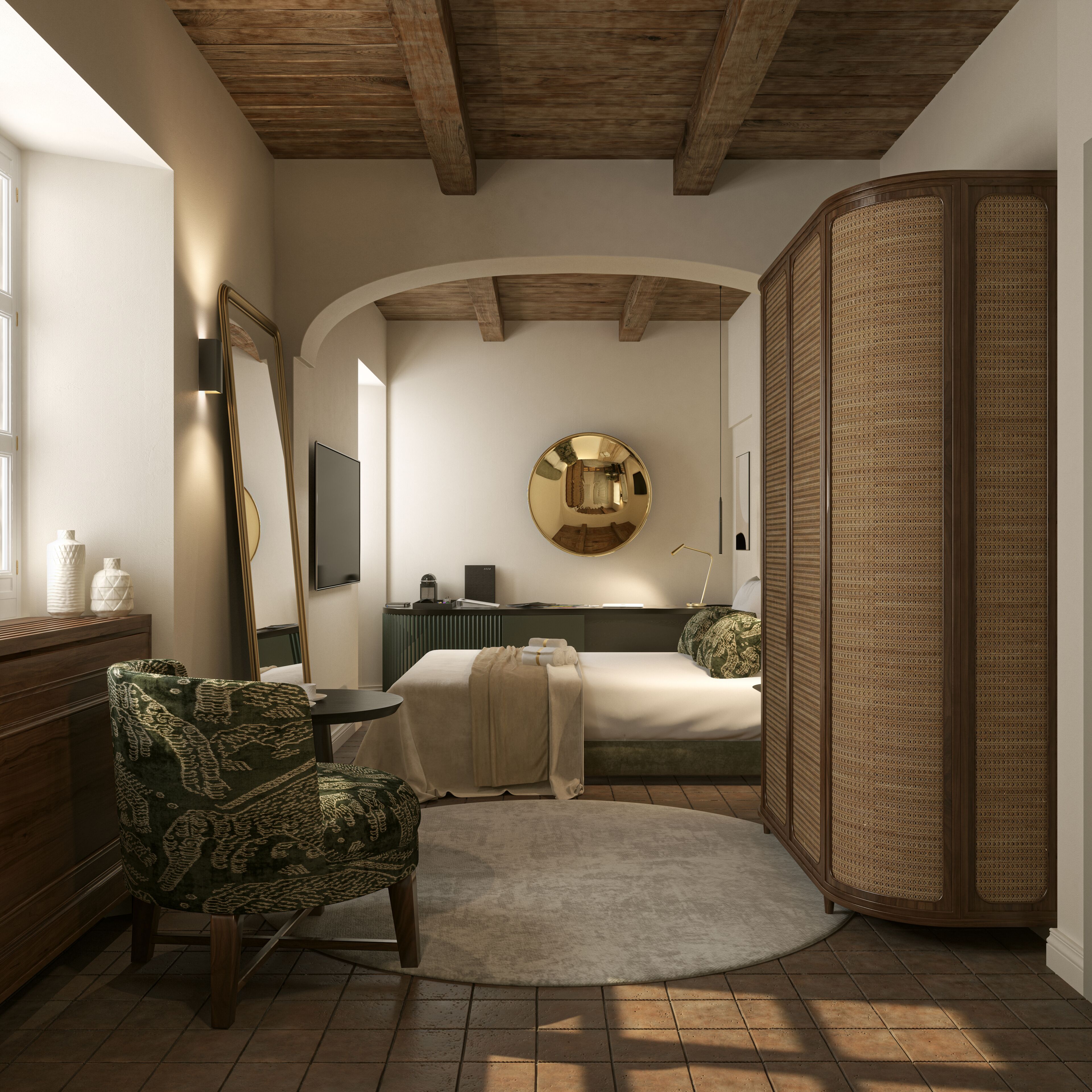 Kamar