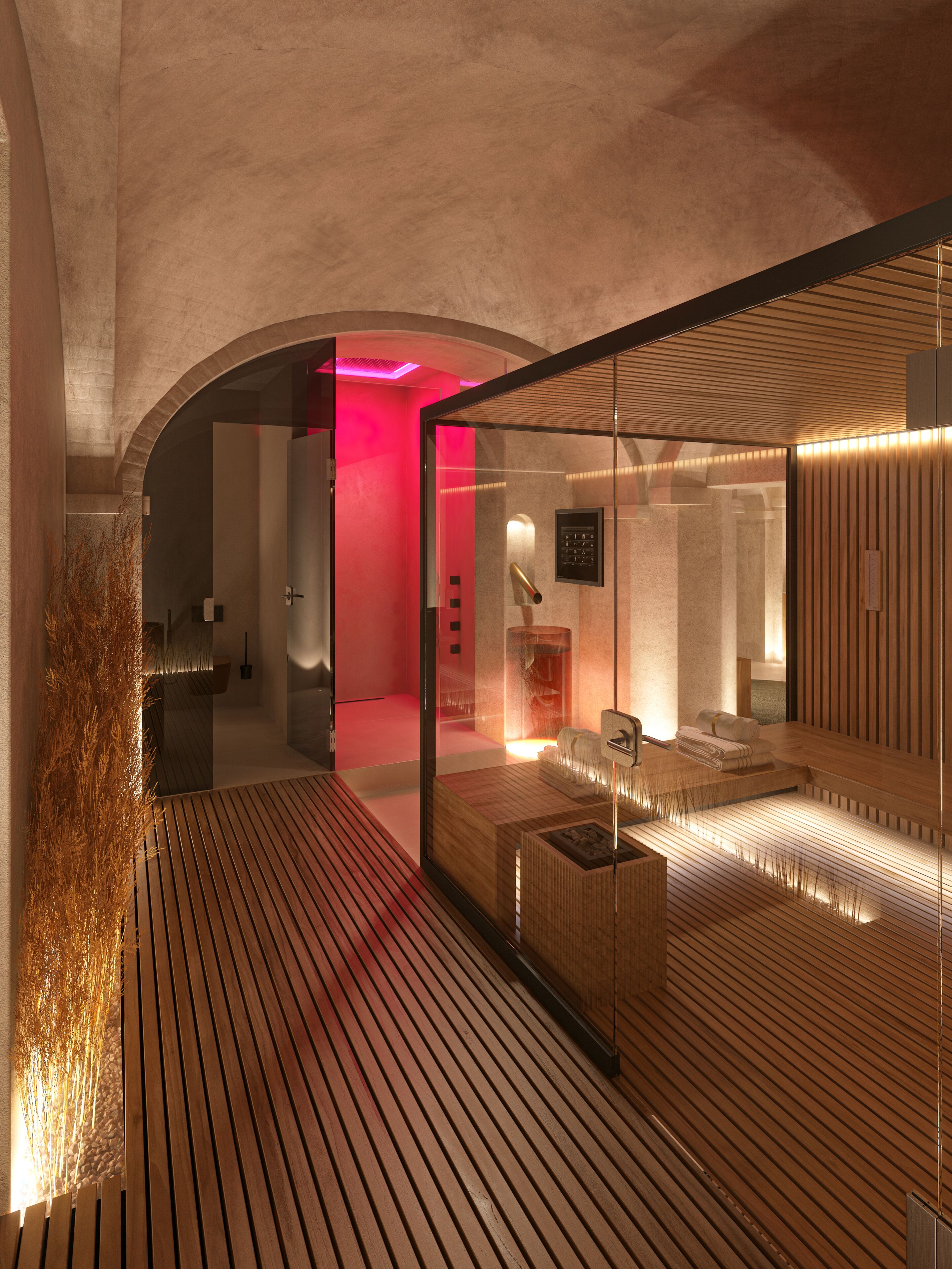 Spa