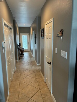 Interior - Relaxing Riverside Getaway (Matagorda County)