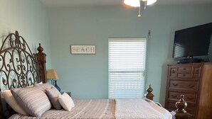4 Schlafzimmer, WLAN