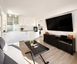 House | 1 bedroom - Joli 2 pi ces Monaco (Monaco)