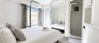 Joli 2 pi ces Monaco