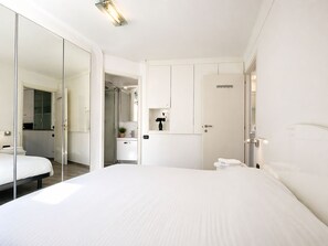 House | 1 bedroom - Joli 2 pi ces Monaco (Monaco)