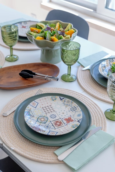 Casa Lola - Family Comfort with AC and Wi-Fi in Quarteira
