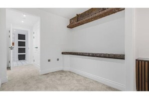 Interior - Stylish 1-Bed Apartment in Jewellery Quarter – Central Birmingham Stay (Birmingham)