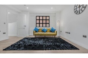 Interior - Modern Luxury Apartment in Jewellery Quarter – Central Birmingham Stay (Birmingham)