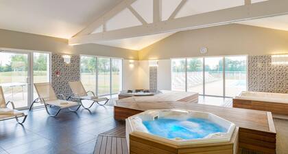 Shoreside Sanctuary in the Vendee