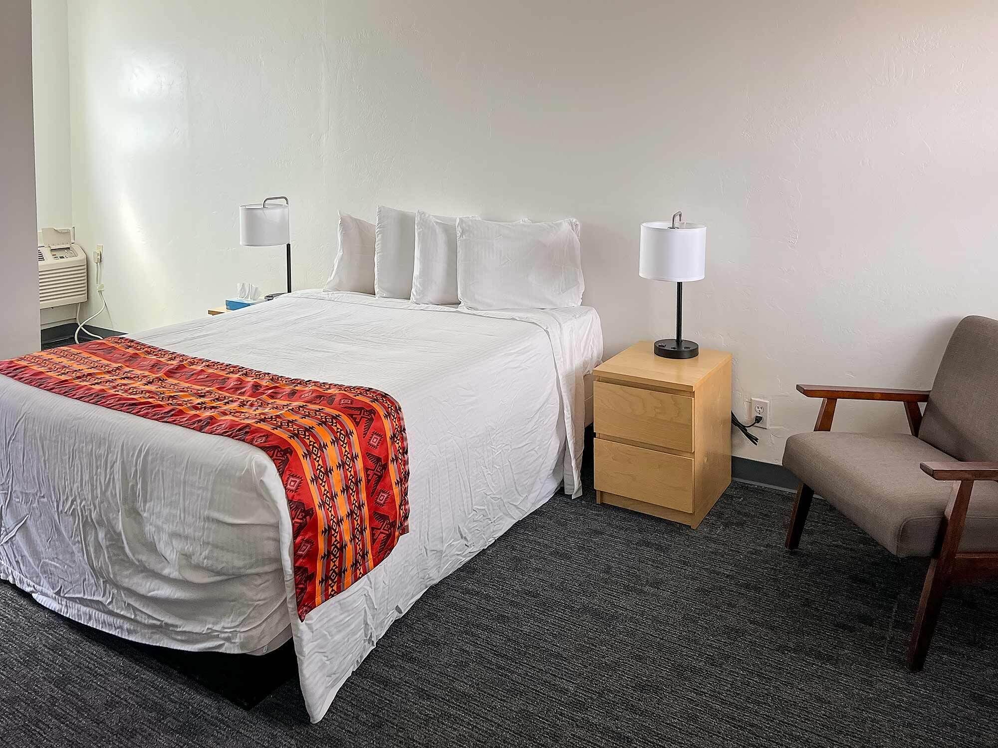 Classic Room | Free WiFi