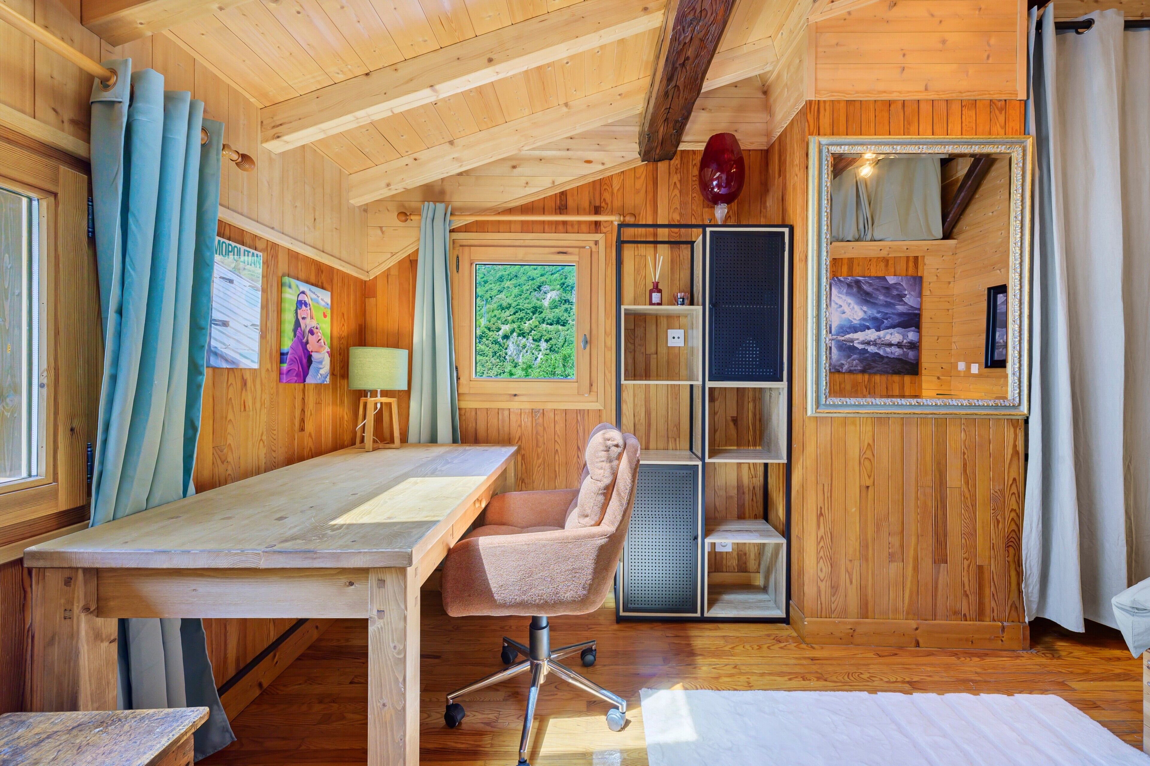 Intérieur