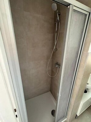 Shower - Vacation village Seddiner See - Bungalow 4 (Seddiner See)