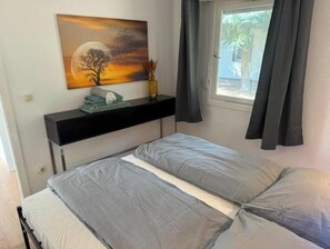 WiFi - Vacation village Seddiner See - Bungalow 4 (Seddiner See)