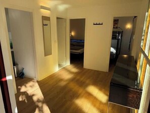 Interior - Vacation village Seddiner See - Bungalow 5 (Seddiner See)