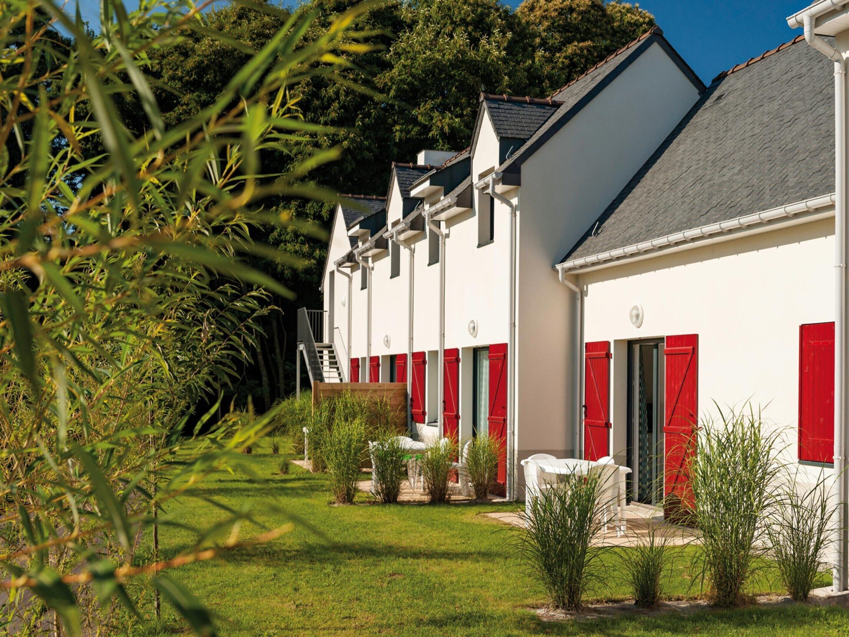 Cottage | Exterior