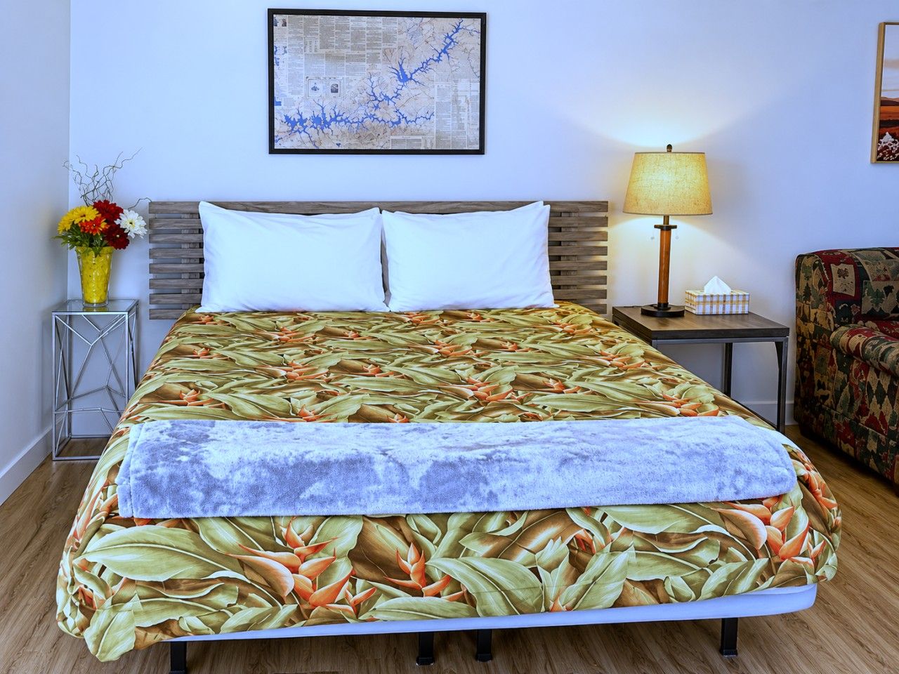 Kamer