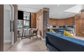 Interior - Spacious 2-BedRoom Luxury Apartment in Jewellery Quarter – Central Birmingham (Birmingham)