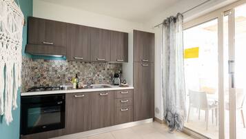 Cucina privata