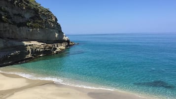 Spiaggia