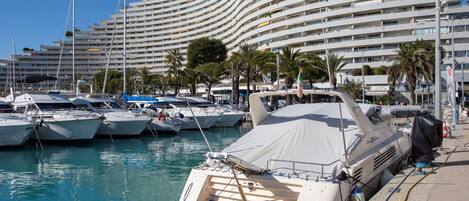 Marina
