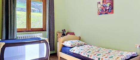 3 Schlafzimmer, Internetzugang