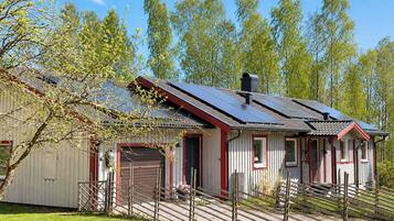 Udendørsområde